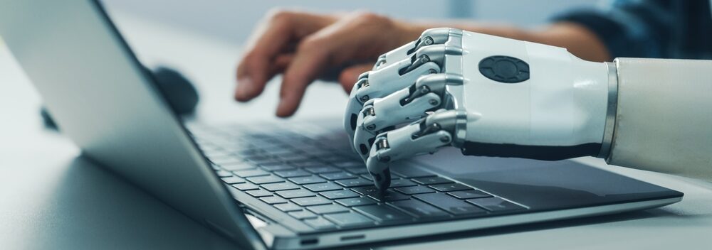 Cybersecurity & AI Advancements